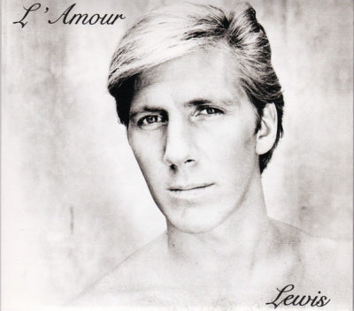 LEWIS - L'Amour