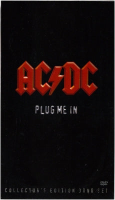 AC/DC - Plug Me In