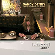 SANDY DENNY - The North Star Grassman And The Ravens