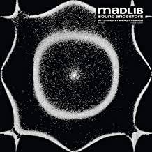 MADLIB - Sound Ancestors