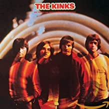 THE KINKS - The Kinks Are The Village Green Preservation Society