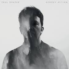 PAUL DRAPER - Spooky Action