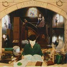 MANSUN - Six