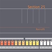 SECTION 25 - Retrofit