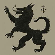 WORMWITCH - Wolf Hex