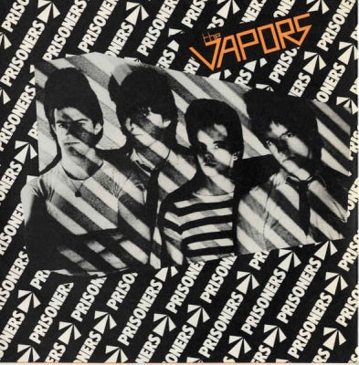 THE VAPORS - Prisoners