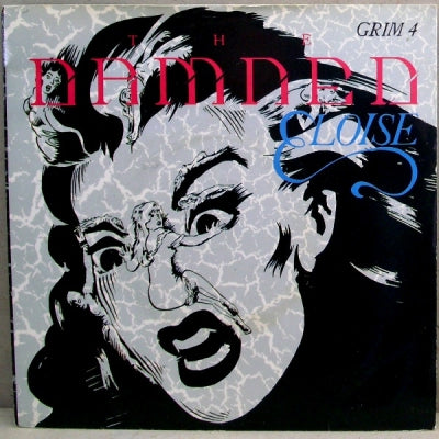 THE DAMNED - Eloise