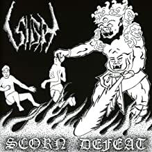 SIGH - Scorn Defeat