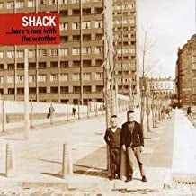 SHACK - Here's Tom With The Weather