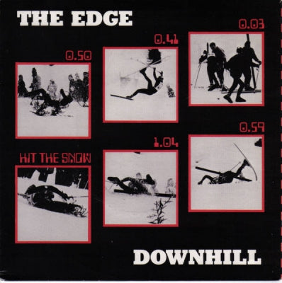 THE EDGE - Downhill