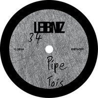 LEIBNIZ - Pipe / Tois / 34