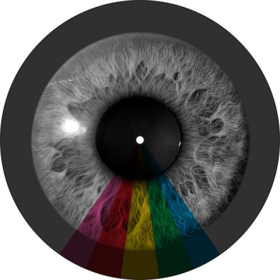 ALEX CORTEX - Hyperfocus