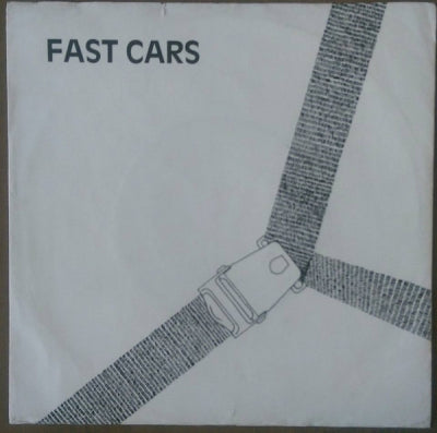 FAST CARS - The Kids Just Wanna Dance