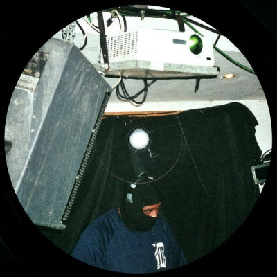 DJ STINGRAY - Psyops For Dummies + Purge