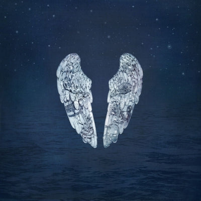 COLDPLAY - Ghost Stories