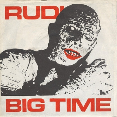 RUDI - Big Time