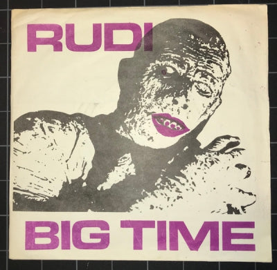 RUDI - Big Time