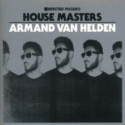 ARMAND VAN HELDEN - House masters