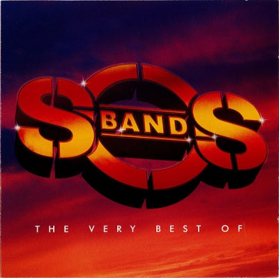 THE S.O.S. BAND - The Very Best Of