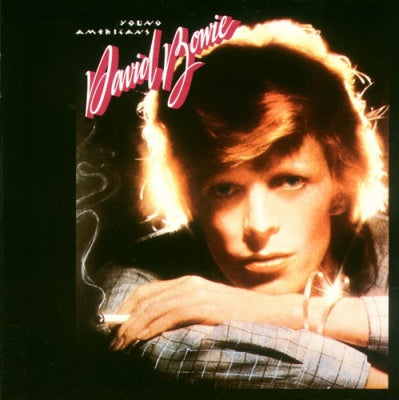 DAVID BOWIE - Young Americans