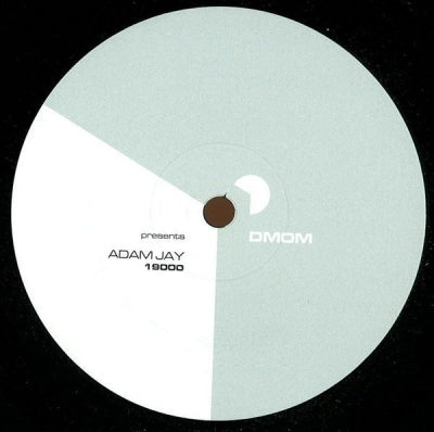 ADAM JAY - 19000