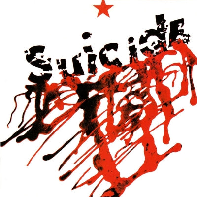 SUICIDE - Suicide