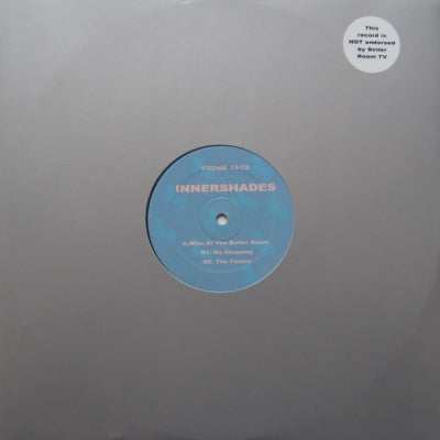 INNERSHADES - No Stopping