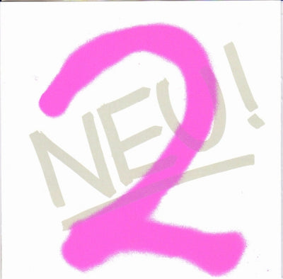 NEU! - Neu! 2