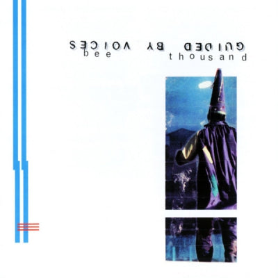 GUIDED BY VOICES - Bee Thousand