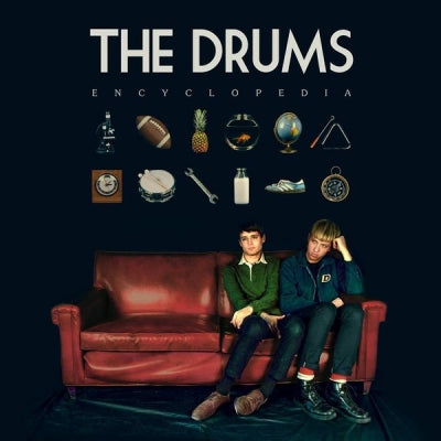 THE DRUMS - Encyclopedia
