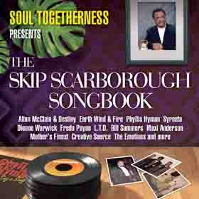 VARIOUS - The Skip Scarborough Songbook