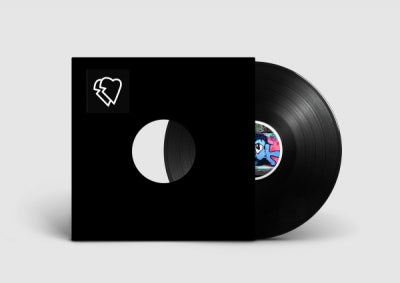 BEN PEST - On The Three