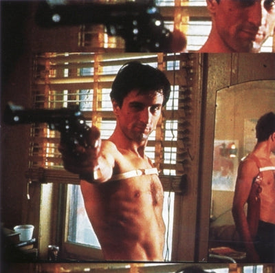 BERNARD HERRMANN - Taxi Driver (Original Soundtrack Recording)