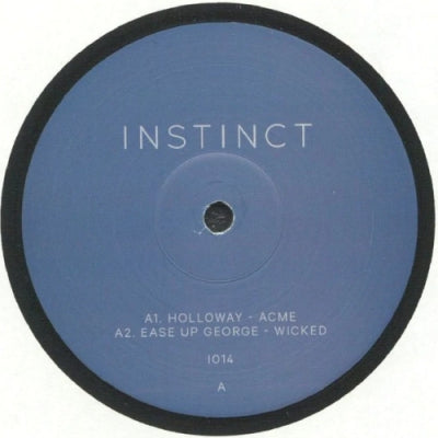 VARIOUS - Instinct 14