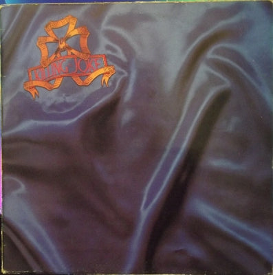 KILLING JOKE - Revelations