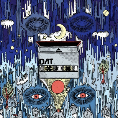 SEAFOAM - The Lost Tape 98 Project