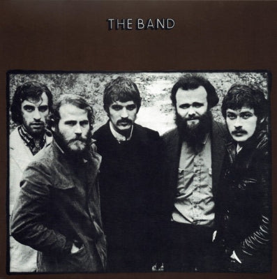 THE BAND - The Band