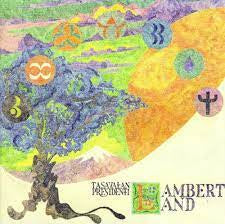TASAVALLAN PRESIDENTTI - Lambertland