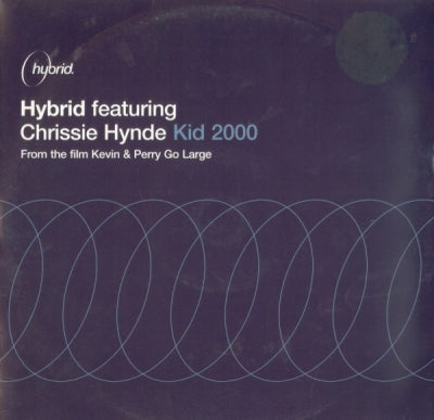 HYBRID FEATURING CHRISSIE HYNDE - Kid 2000