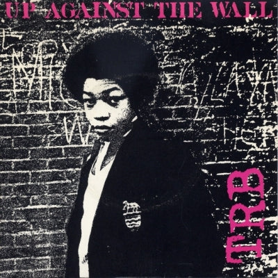 TOM ROBINSON BAND - Up Against The Wall