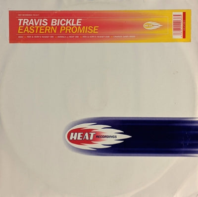 TRAVIS BICKLE - Eastern Promise