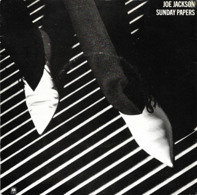 JOE JACKSON - Sunday Papers