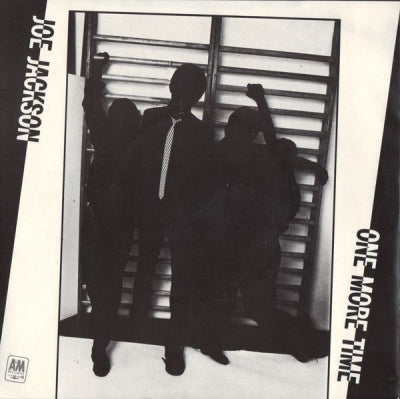 JOE JACKSON - One More Time