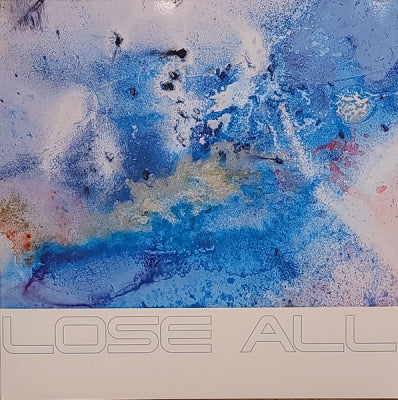 ALISTER / OMAR S - Lose All