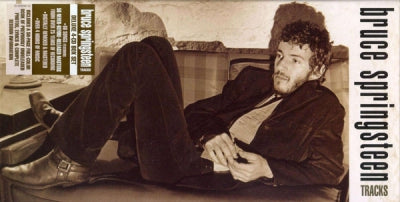 BRUCE SPRINGSTEEN  - Tracks