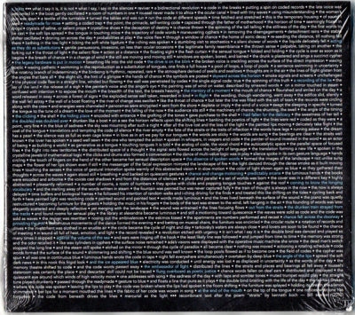 BILL SEAMAN & JOHN SUPKO - S_traits