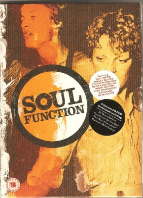 VARIOUS - Soul Function