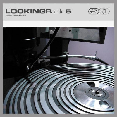 VARIOUS - Looking Back 5