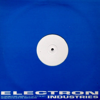 DELTA - Sex Implosion