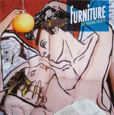 FURNITURE - The wrong people